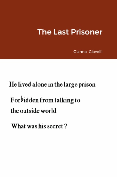 The Last Prisoner
