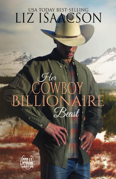 Her Cowboy Billionaire Beast
