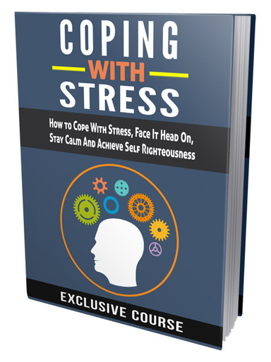 Coping with Stress
