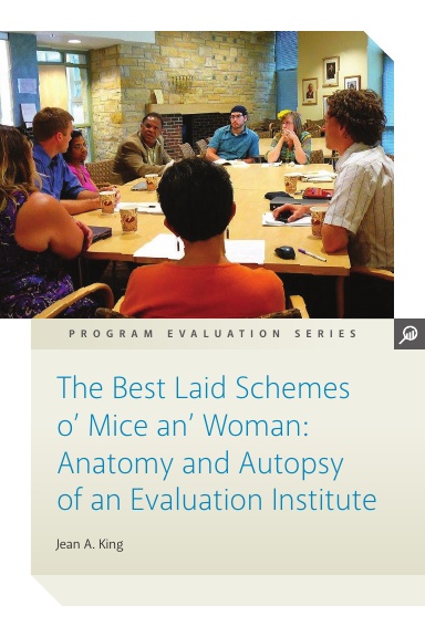 The Best Laid Schemes o’ Mice an’ Woman