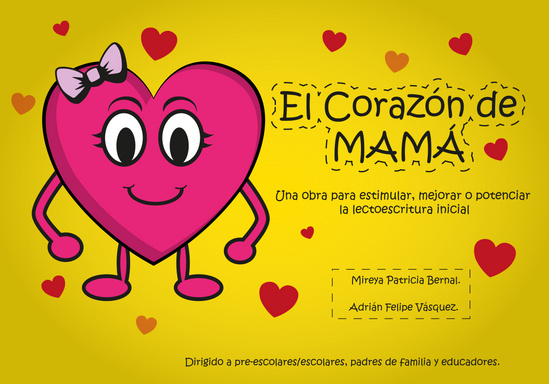 EL CORAZÓN DE MAMÁ