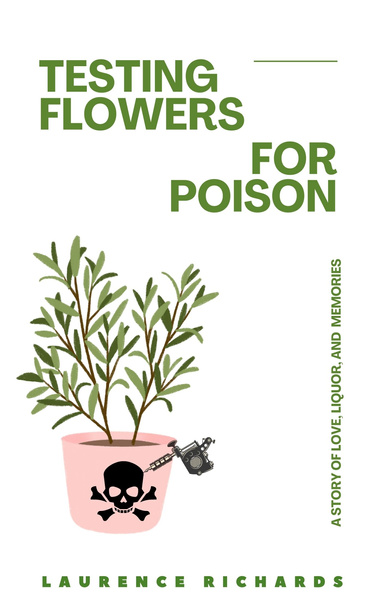 Testing Flowers For Poison