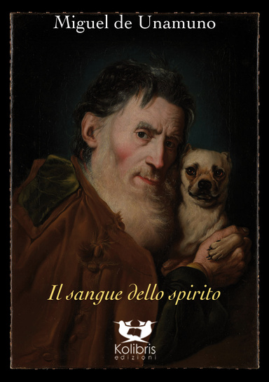 Il sangue dello spirito