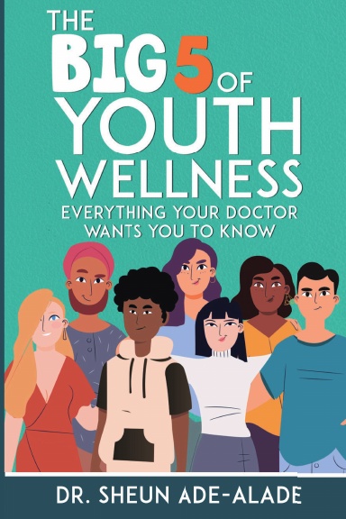 The Big 5 of Youth Wellness