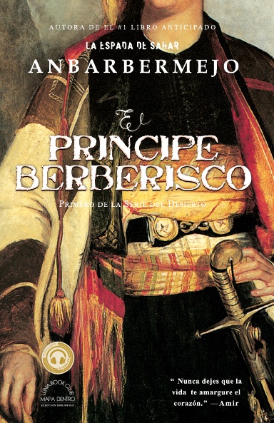 El Príncipe Berberisco