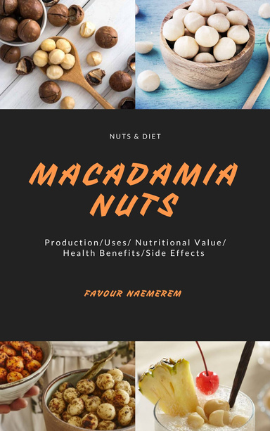 Macadamia Nuts
