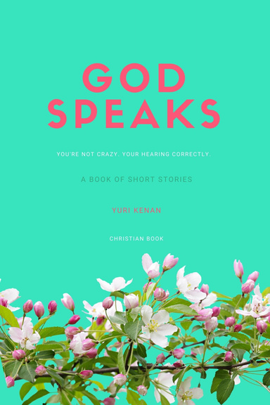 God Speaks : Ebook