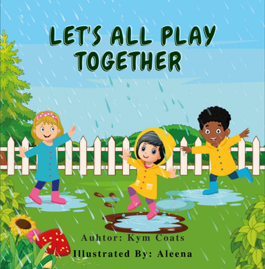 Let's All Play Together