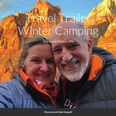 Travel Trailer Winter Camping