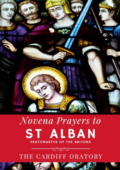 Novena Prayers to St. Alban the Protomartyr