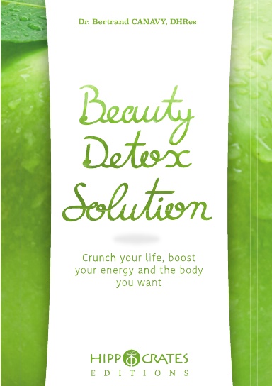 THE DETOX BEAUTY SOLUTION