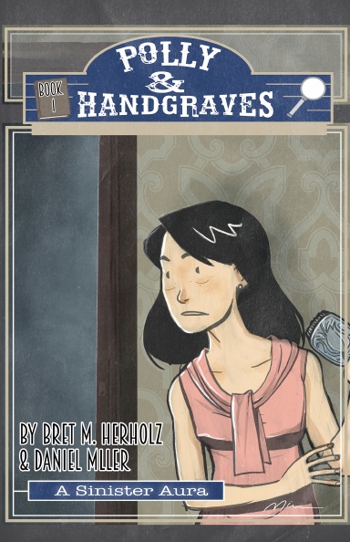 Polly and Handgraves