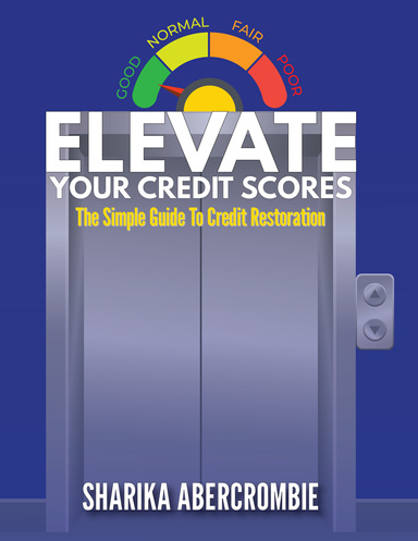 ELEVATE Your Credit Score_ EBook