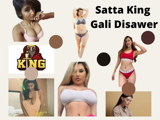 SATTA KING GALI DISAWER