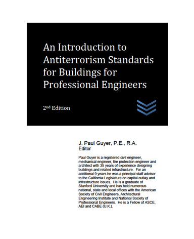 An Introduction to Antiterrorism Standards for Buildings for Professional Engineers