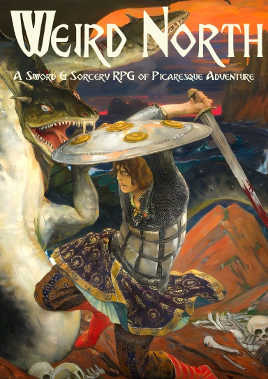 Weird North