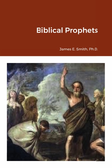 Biblical Prophets