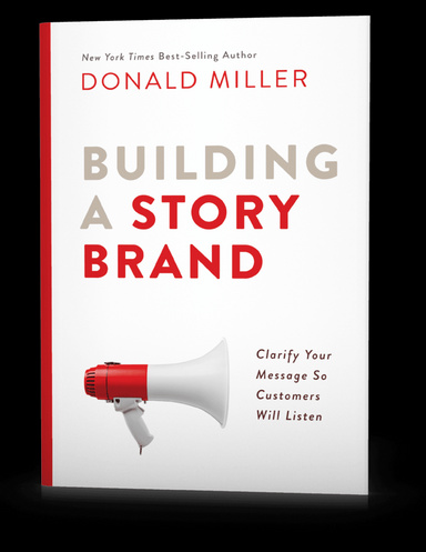 Building a StoryBrand