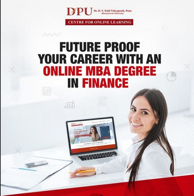 Distance MBA programs in India
