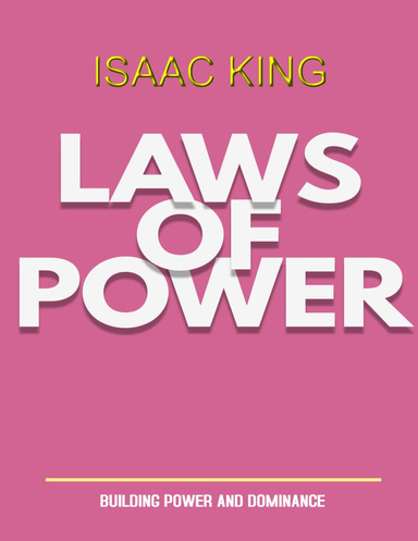 The Laws of Power