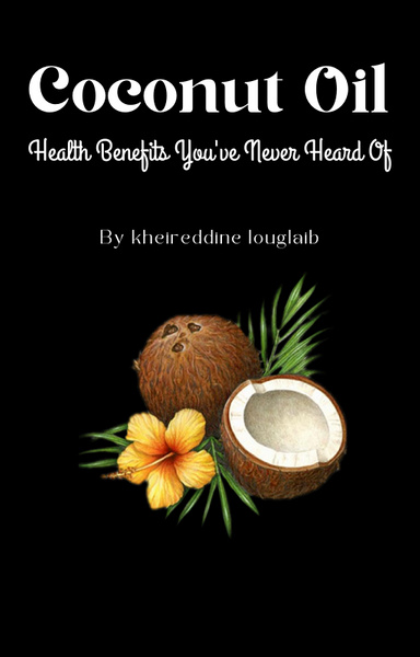 Coconut Oil