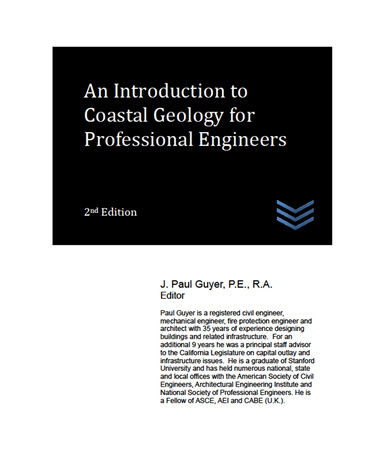 An Introduction to Coastal Geology for Professional Engineers