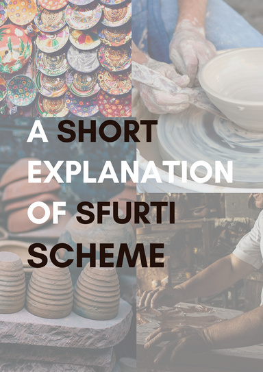 A Short Description of SFURTI Scheme