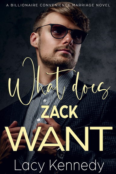 What Does Zack Want
