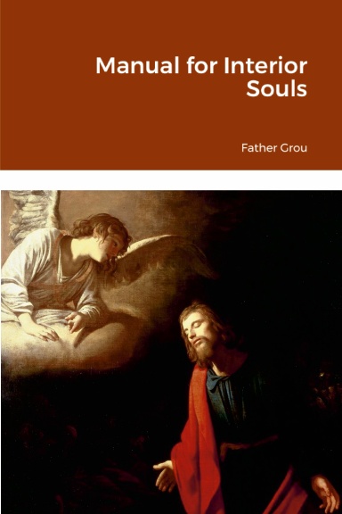 Manual for Interior Souls