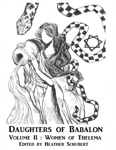 Daughters of Babalon Anthology Volume II Part 1