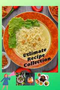 Utlimate Recipe Collection