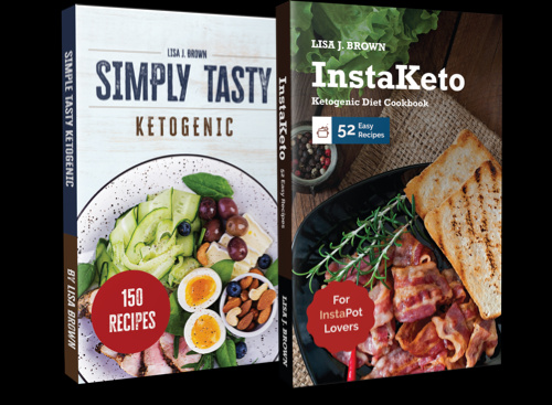 28-Day Keto Challenge!
