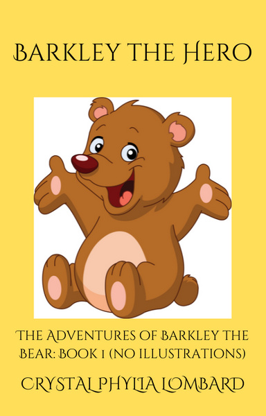Barkley the Hero