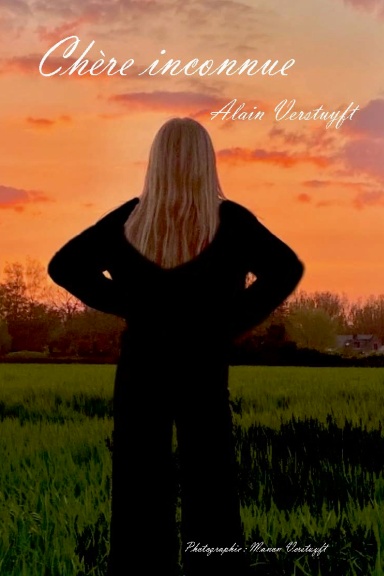 Chère inconnue
