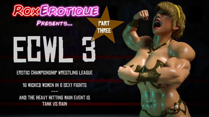 ECWL 3. Part Three