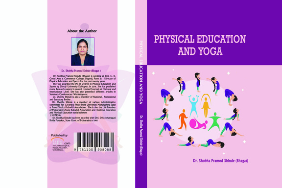 PHYSICAL EDUCATION AND YOGA