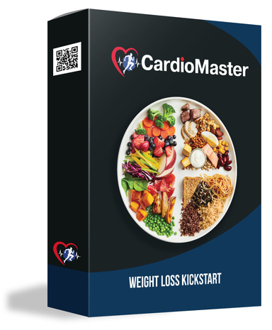 Weight Loss Kickstart