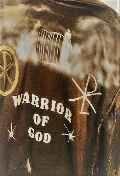 THE WAARRIORS JOURNEY