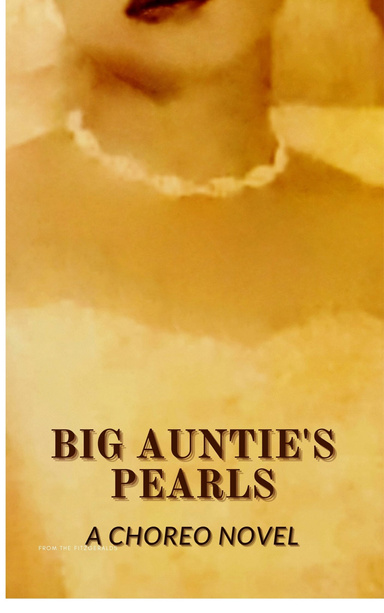 Big Auntie’s Pearls