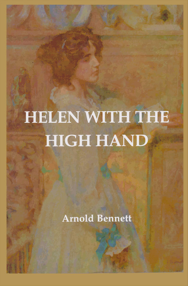 Helen with a High Hand