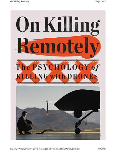 On Killing Remotely