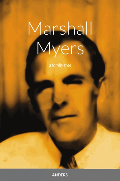 Marshall Myers