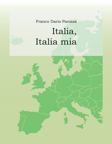 Italia, Italia mia