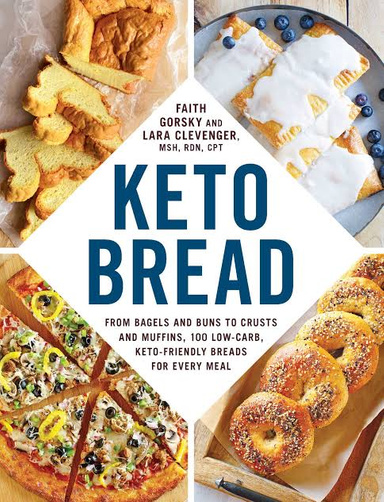 The essential keto cook book