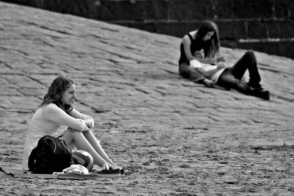 Dealing With Loneliness