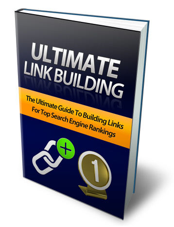 SEO LINK BUILDING