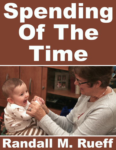 Spending Of The Time