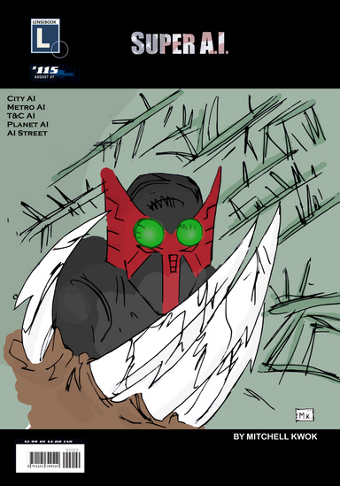 Super Ai #115