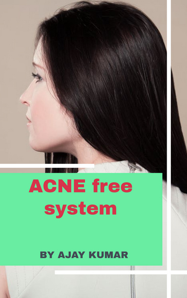 ACNE free system.