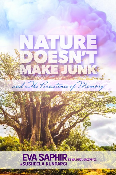 Nature Doesn't Make Junk